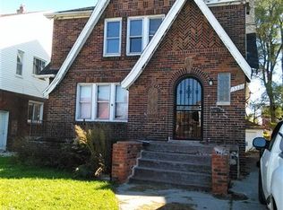 15320 Coyle St, Detroit, MI 48227