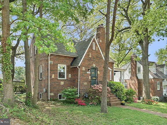 3rd image of 5409 Tilden Rd