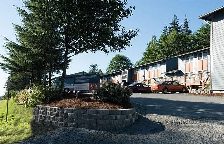 1717 Douglas Hwy #1717 — Photo 1