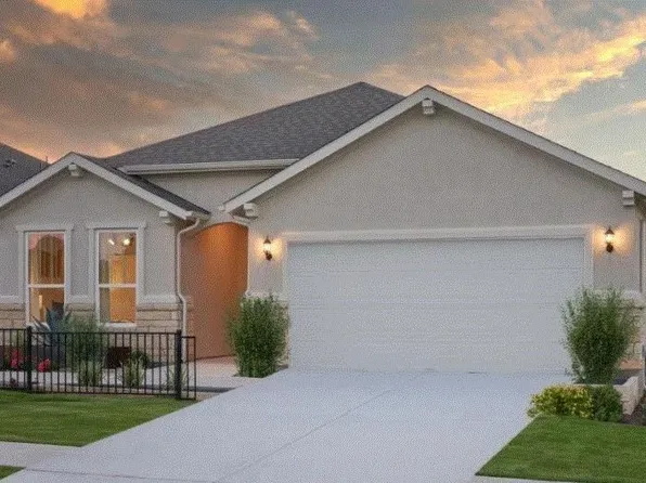 104 Jasmine Lane, Marble Falls, TX 78654