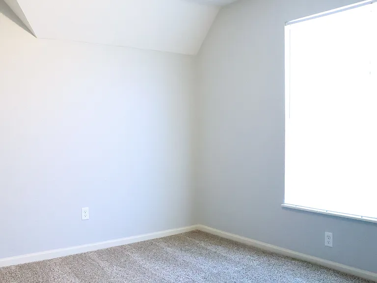 Unit A - Bedroom 2