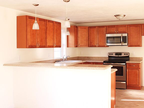 breakfast bar - Unit 5