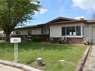 5228 W King St, Banning, CA 92220