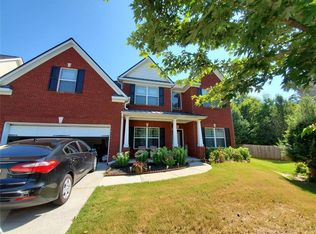 176 Sweetspring Way, Lawrenceville, GA 30045