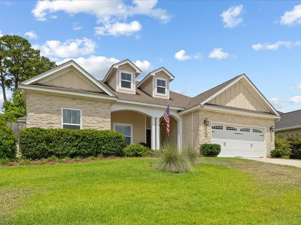 1250 Prairie View Ln, Tallahassee, FL 32317