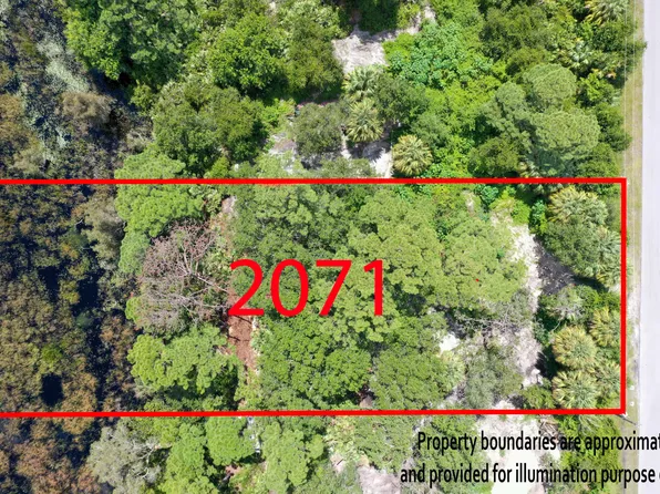 2071 SW Brevity Terrace, Port St Lucie, FL 34953
