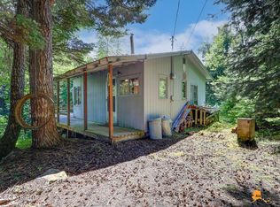 Mile 8 Hope Hwy, Hope, AK 99605