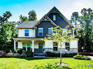 10119 Cravensford Ter, Midlothian, VA 23112