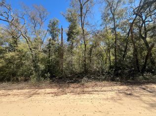 Walker Dr, Interlachen, FL 32148