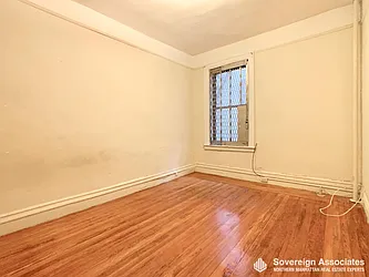 Rented by Sovereign Associates