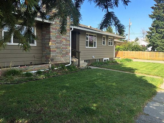 From 14th &  W Story