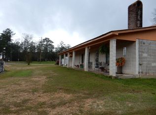 937 Lake Mike Conner Rd, Collins, MS 39428