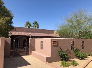 6824 E Hummingbird Ln, Paradise Valley, AZ 85253