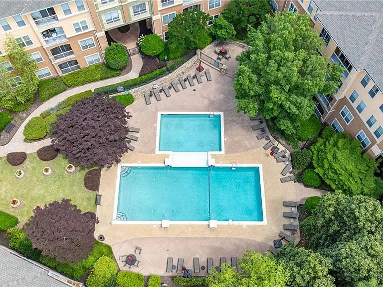 10 Perimeter Summit Blvd NE #3102 — Photo 64