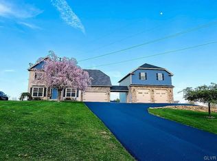 742 S Delps Rd, Bath, PA 18014