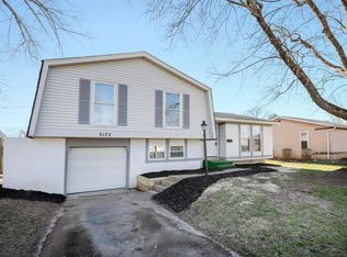 3172 Portman Rd, Columbus, OH 43232