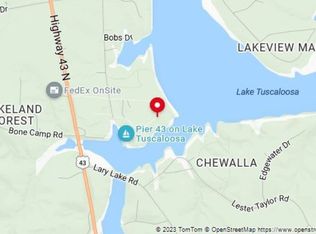 0 Viewpoint Rd, Northport, AL 35475