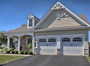 634 Baldwin Way, Mount Joy, PA 17552