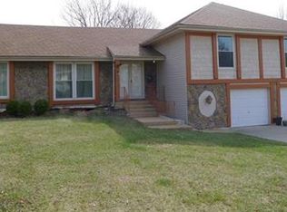 6003 N Monroe Ave, Gladstone, MO 64119