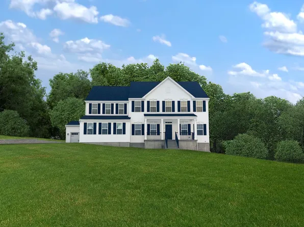 16 Glacier Way, Pittstown, NJ 08867