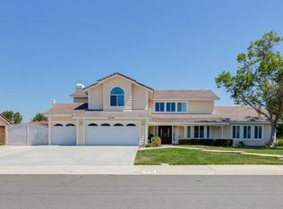20765 Paseo De La Rambla, Yorba Linda, CA 92887