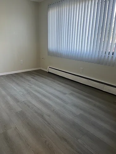 Floor plan 2 BED 1 BATH