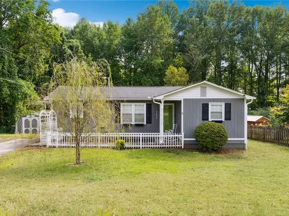 131 Vista Cir, Easley, SC 29642