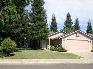 6020 N Tracy Ave, Fresno, CA 93722
