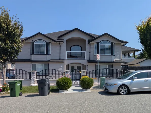 31380 Homestead Cres, Abbotsford, BC V2T 6V5