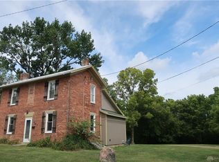 201 N Church St, New Lebanon, OH