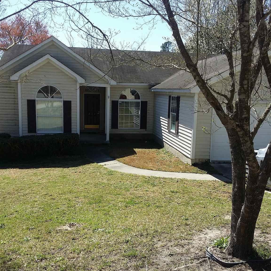 202 Salusbury Ln, Columbia, SC 29229 Zillow