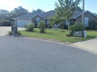 1608 Cedrus Ln, Pensacola, FL 32514