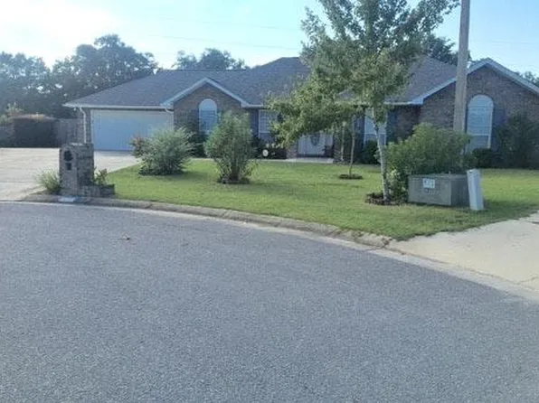 1608 Cedrus Ln, Pensacola, FL 32514