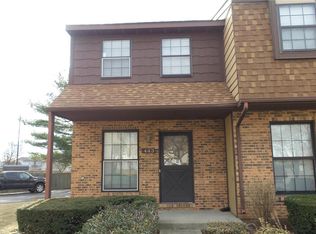 443 Colleen Dr, O Fallon, IL 62269