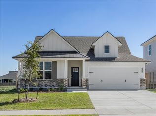 3140 Margaret Rudder Pkwy, Bryan, TX 77808