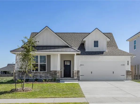 3140 Margaret Rudder Pkwy, Bryan, TX 77808