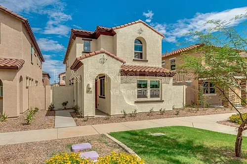 3210 S Mingus Dr Photo 1