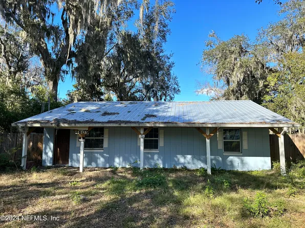 4609 TROUT RIVER Boulevard, Jacksonville, FL 32208