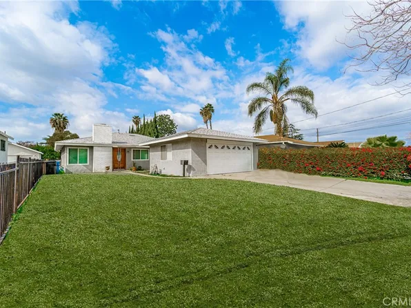 2135 Hathaway Ave, Alhambra, CA 91803