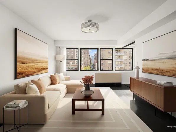 55 E 9th St APT 9F, Manhattan, NY 10003