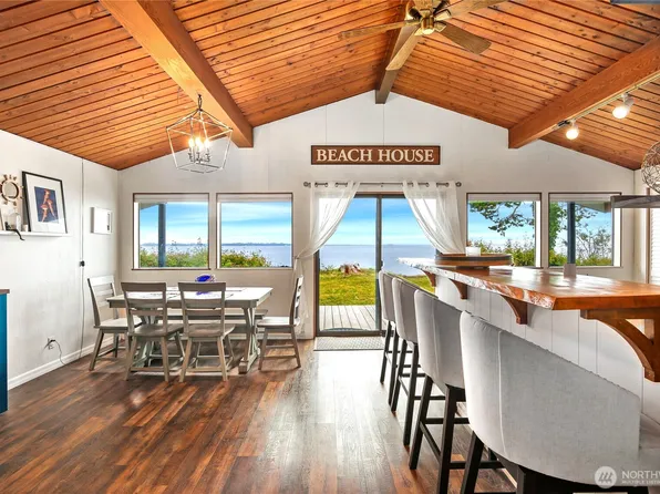 1968 State Route 105, Aberdeen, WA 98520