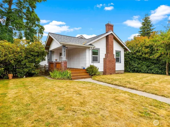 2827 Walnut Street, Bellingham, WA 98225