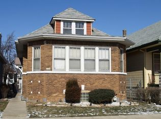 1414 W 72nd St, Chicago, IL