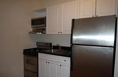 Rented by Jason Rosenberg, LREB