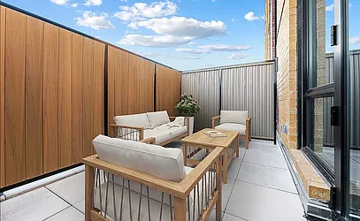 Rented by REAL New York