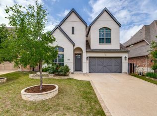820 Manchester Ave, Prosper, TX 75078