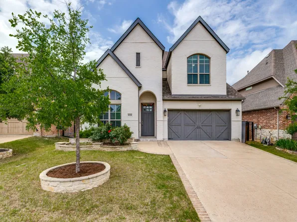 820 Manchester Ave, Prosper, TX 75078