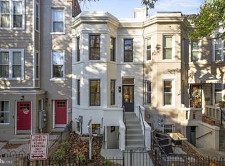 116 Quincy Pl NE, Washington, DC 20002