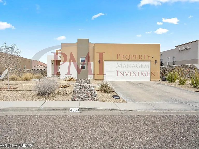 4563 Galisteo Loop — Photo 2