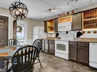 104-106 W South St, Mahanoy City, PA 17948
